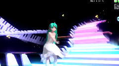 初音未来,VOCALOID家族 - マージナル