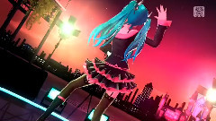 初音未来,VOCALOID家族 - Nostalogic 音源版