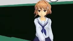 初音未来 - メランコリック