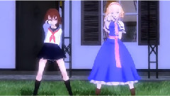 初音未来 - Wavefile