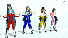 初音未来 - Baby Maniacs