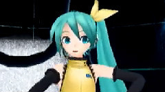 初音未来 - Baby Maniacs