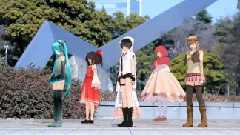 初音未来 - スーパー・ノヴァ