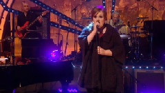 Adele - Chasing Pavements