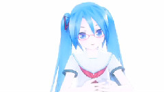 初音未来 - ミクさん