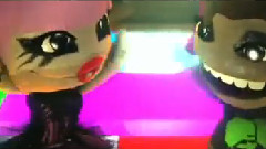 High And Low Little Big Planet