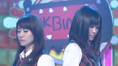 AKBINGO! 中文字幕 10/07/07