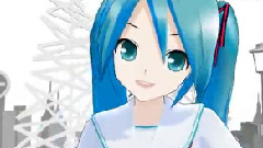 初音未来 - Wavefile