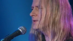 Black Gives Way To Blue