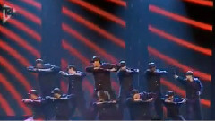 Diversity - Sprit Of London