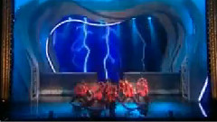 Diversity - 英国皇家汇演