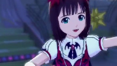 ヴァンパイアガール