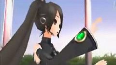 VOCALOID家族,初音未来 - なつのみぞれ