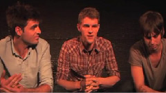 Foster the People Talk Brian Wilson