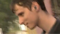 These New Puritans - Attack Music