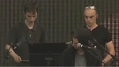 These New Puritans - 5