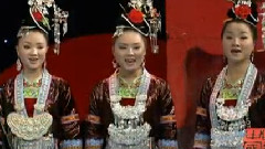 天地人间充满爱