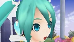 初音未来 - Over16bit!