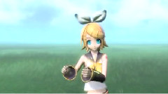 镜音双子 - センセーション