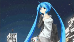 初音未来 - セツナスター