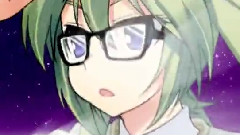 初音未来 - さよなら常识空间