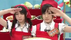 AKBINGO! 中文字幕 09/06/03