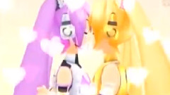 初音未来 - Project