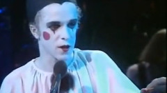 Goodnight Old Friend