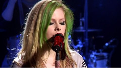 Avril Lavigne - I'm With You