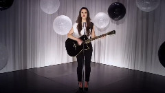 Megan Nicole - Never Wanna Let You Go