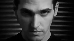 The Light Behind Your Eyes