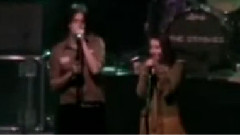 Modern Girls & Old Fashion Men