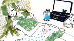 初音未来 - アカルイミライ