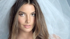 Sexy Little Bride Victoria's Secret's