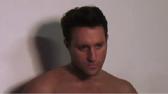 Attitude Magazine Naked Issue