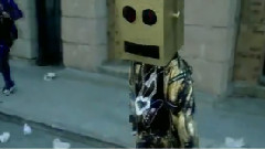 Pump Up The Party Rock