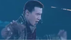 张学友 - 饿狼传说