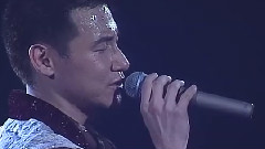 张学友 - 一千个伤心的理由