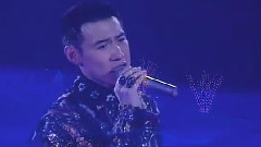 张学友 - 我等到花儿也谢了