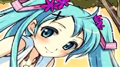 初音未来 - Hands