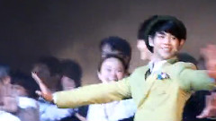 光华门恋歌公演