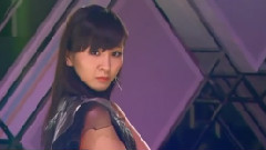 レーザービーム