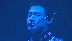 张学友 - 这个冬天不太冷