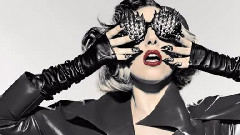 The Edge Of Glory & Judas