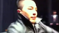 太阳(Bigbang) - Tonight