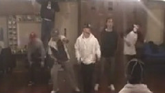 太阳(Bigbang) - MBC Star Dance Battle