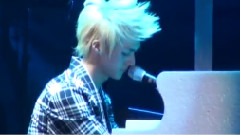 When The Door Close 安可演唱会