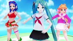 初音未来 - Dear Cocoa Girls