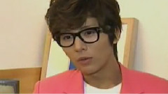 饮料广告拍摄花絮