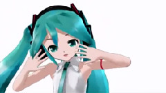 初音未来 - にこドー!!